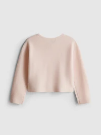 1.5-12yrs | The Edit Cardigan