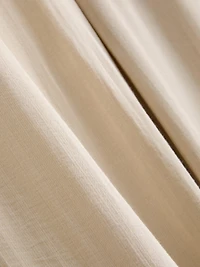 Bow Detail Palazzo Pants