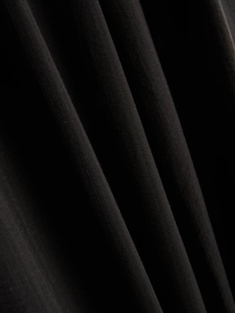 Bow Detail Palazzo Pants