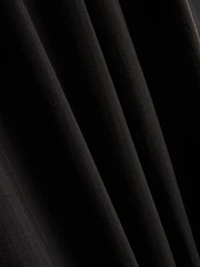 Bow Detail Palazzo Pants