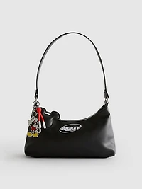Disney X Mimi Webb Mickey Mouse Shoulder Bag