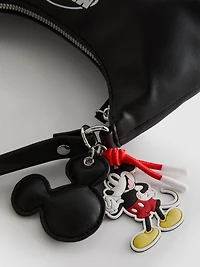 Disney X Mimi Webb Mickey Mouse Shoulder Bag