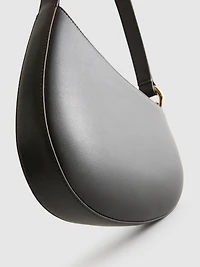 By Coleen Asymmetric Shoulder Bag