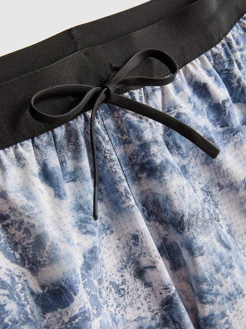 Active 2-In-1 Shorts