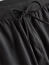 Active Reflective Running Shorts