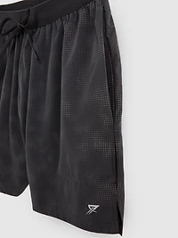Active Reflective Running Shorts