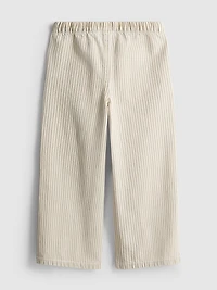 1.5-12yrs | The Edit Cotton Pinstripe Jeans