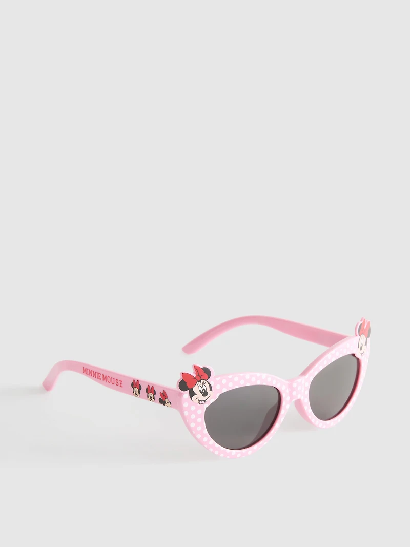 Disney's Minnie Mouse Sunglasses