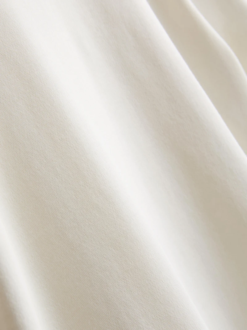 1.5-12yrs | The Edit Cotton T-Shirt