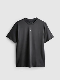 Active Textured T-Shirt