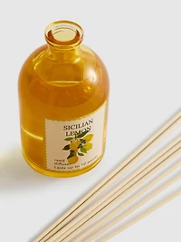 Fruit-Scented Reed Diffuser