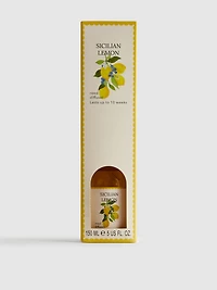 Fruit-Scented Reed Diffuser