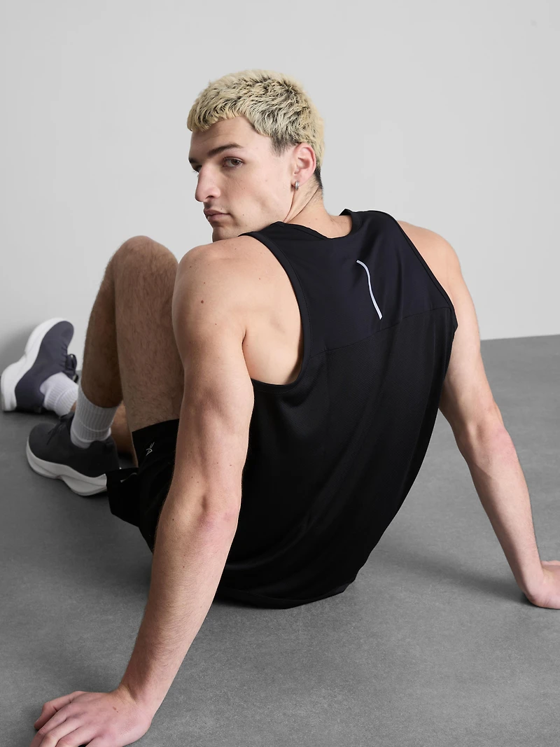 Performance Tank Top