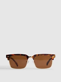 Clubmaster Sunglasses