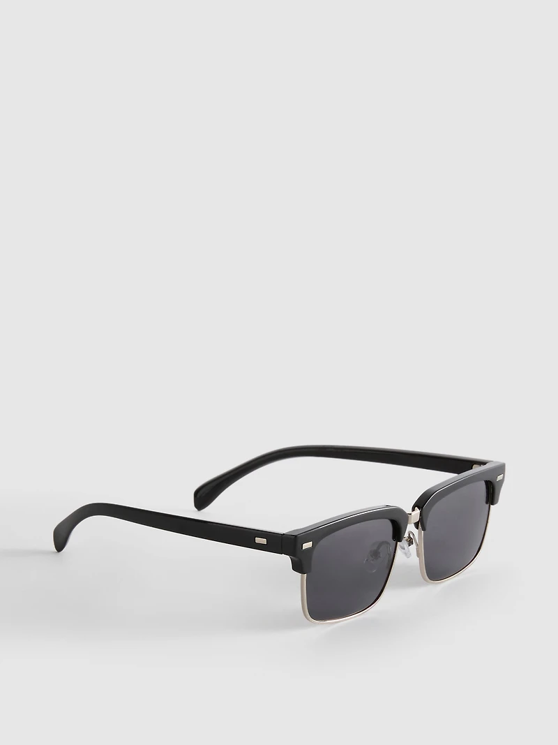 Clubmaster Sunglasses