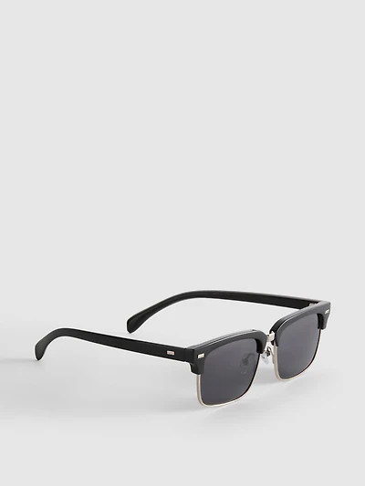 Clubmaster Sunglasses