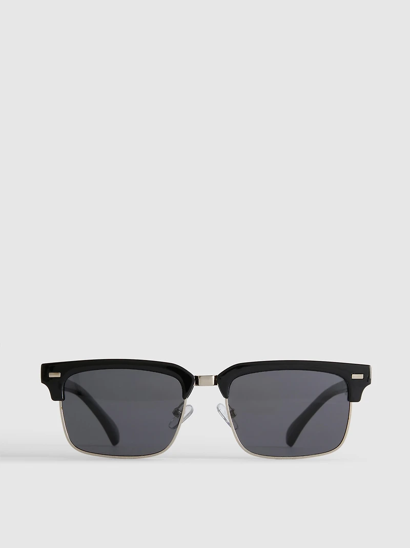 Clubmaster Sunglasses
