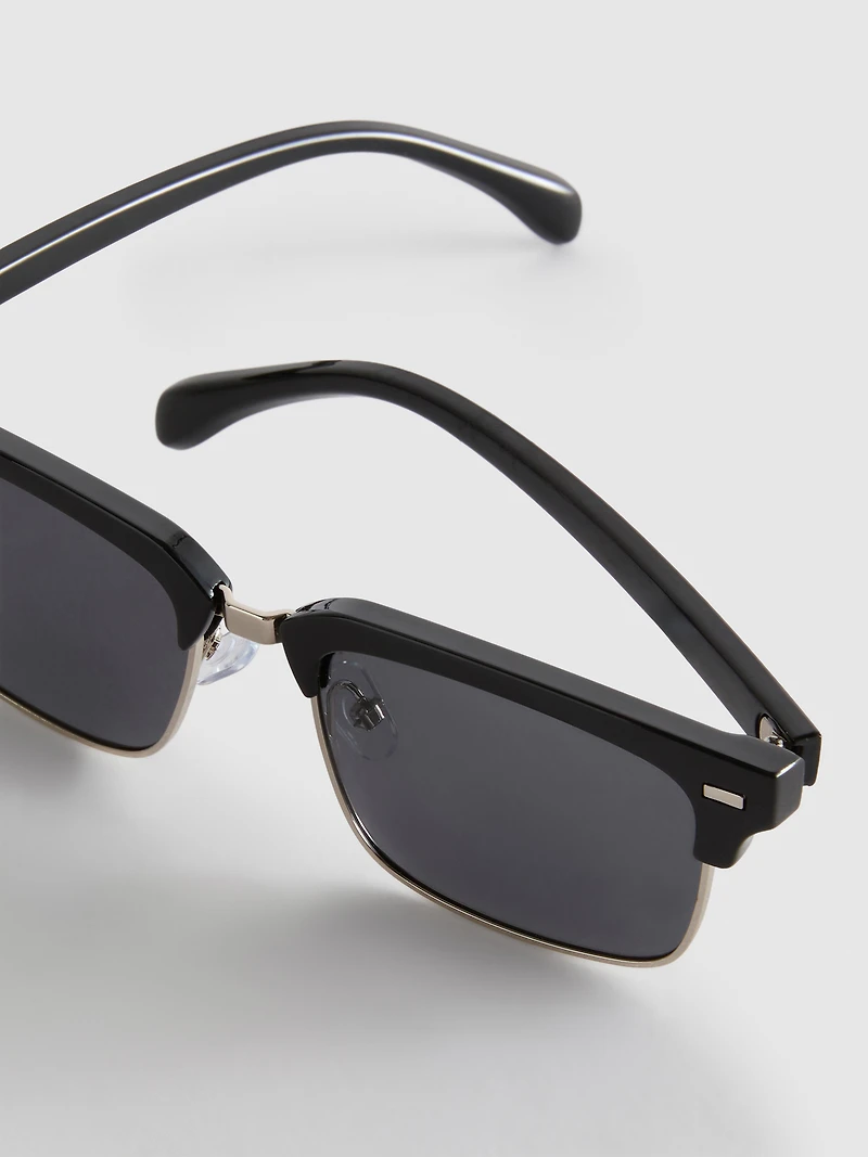 Clubmaster Sunglasses