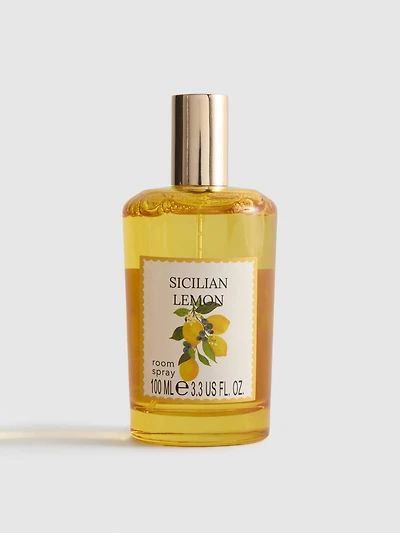 Fruit-Scented Room Spray