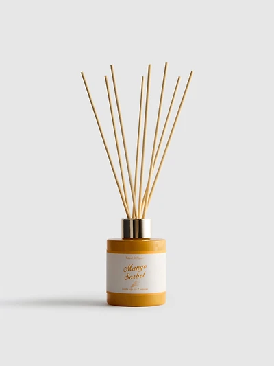 Sweet Treat Scented Reed Diffuser