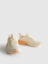 FoamFlex Cushion Running Shoes