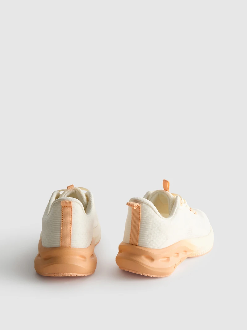 FoamFlex Cushion Running Shoes