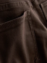 Ultimate High Waisted Skinny Jeans