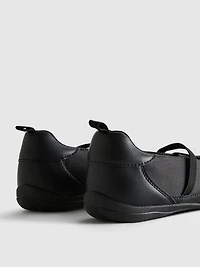 Sneaker Ballet Flats