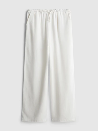 7-15yrs | Straight Leg Pants