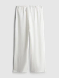 7-15yrs | Straight Leg Pants