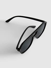 Aviator Style Sunglasses