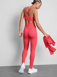 Buttery Soft High-Waisted Active Leggings