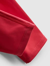 Buttery Soft High-Waisted Active Leggings