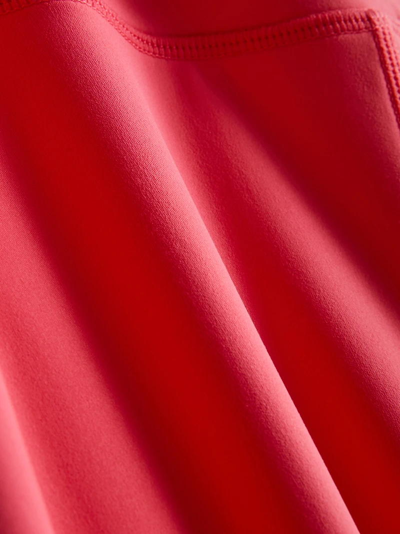 Buttery Soft High-Waisted Active Leggings