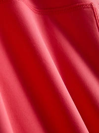 Buttery Soft High-Waisted Active Leggings