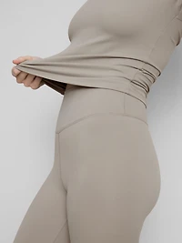Buttery Soft High-Waisted Active Leggings