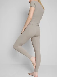 Buttery Soft High-Waisted Active Leggings