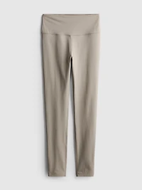 Buttery Soft High-Waisted Active Leggings