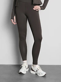 Buttery Soft High-Waisted Active Leggings