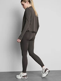 Buttery Soft High-Waisted Active Leggings