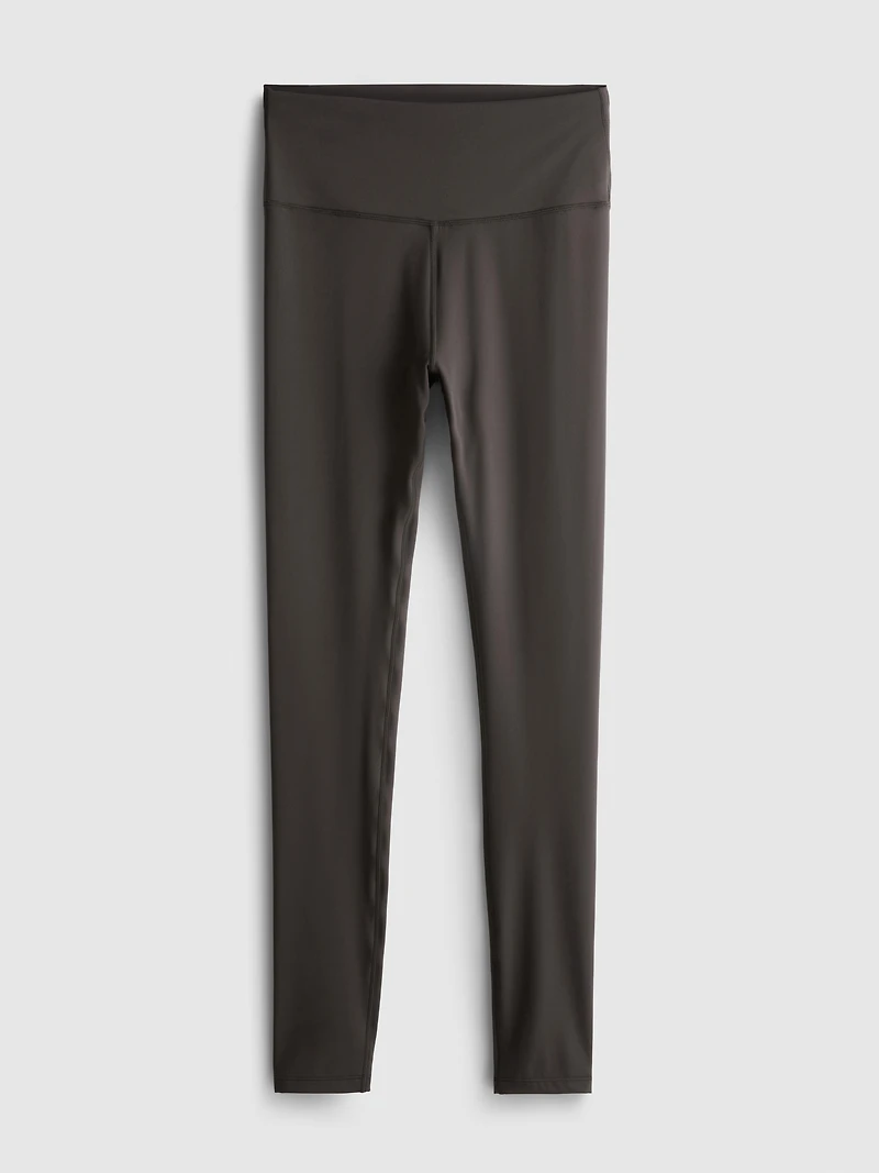 Buttery Soft High-Waisted Active Leggings