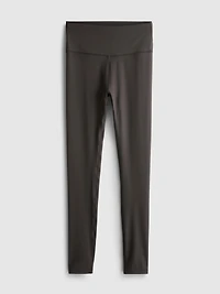 Buttery Soft High-Waisted Active Leggings