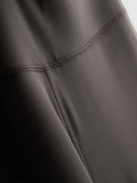 Buttery Soft High-Waisted Active Leggings