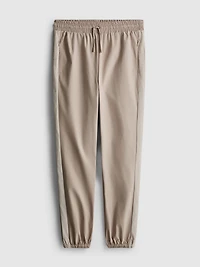 7-15yrs | Active Cuffed Joggers