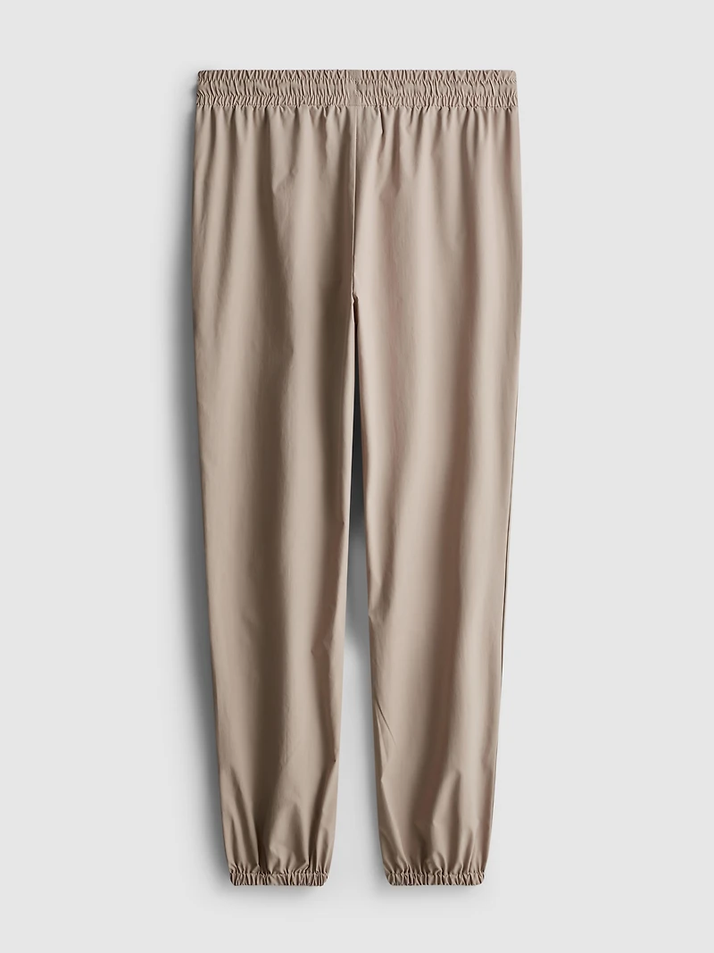 7-15yrs | Active Cuffed Joggers