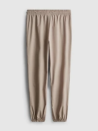 7-15yrs | Active Cuffed Joggers