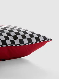 Disney Pixar's Cars Lightning McQueen Cushion