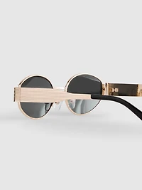 Oval Sunglasses