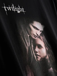 Twilight T-Shirt and Bottoms Pajamas