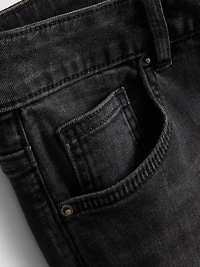 Cotton Rich Denim Skinny Jeans